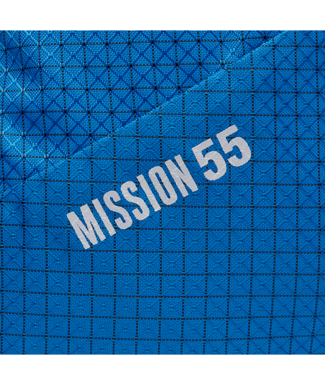 BLACK DIAMOND - MISSION 55 BACKPACK