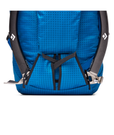 BLACK DIAMOND - MISSION 55 BACKPACK