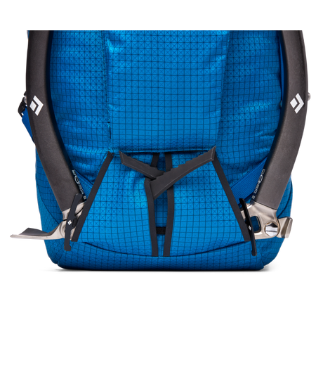 BLACK DIAMOND - MISSION 55 BACKPACK