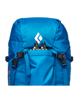BLACK DIAMOND - MISSION 55 BACKPACK