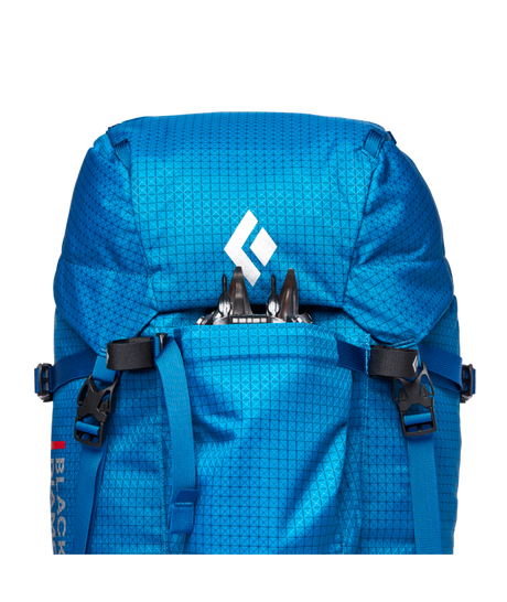 BLACK DIAMOND - MISSION 55 BACKPACK