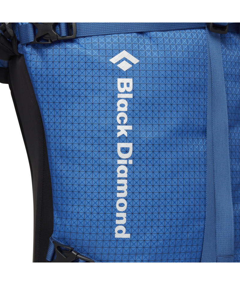 BLACK DIAMOND - MISSION 55 BACKPACK