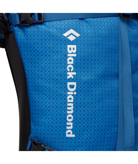 BLACK DIAMOND - MISSION 55 BACKPACK