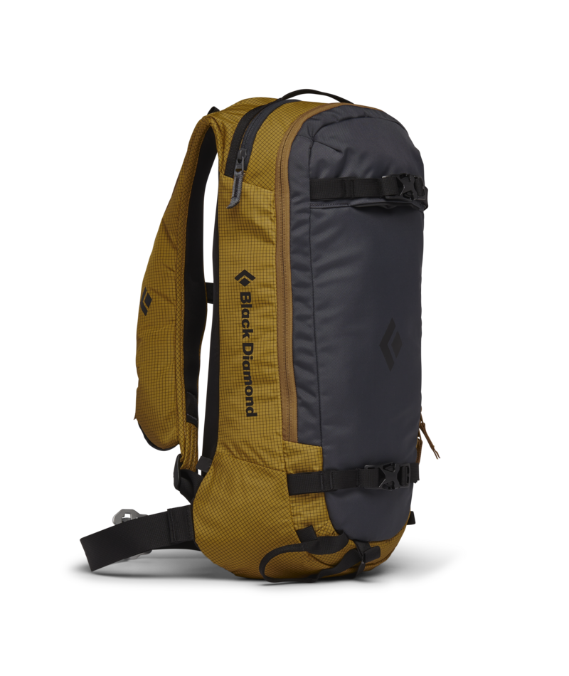 BLACK DIAMOND - DAWN PATROL 15 BACKPACK