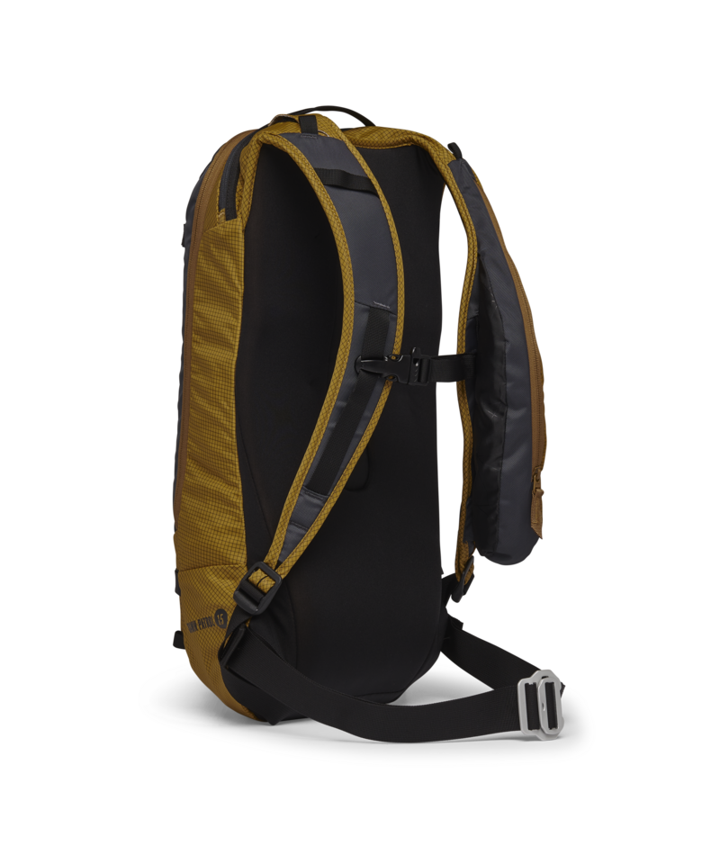 BLACK DIAMOND - DAWN PATROL 15 BACKPACK