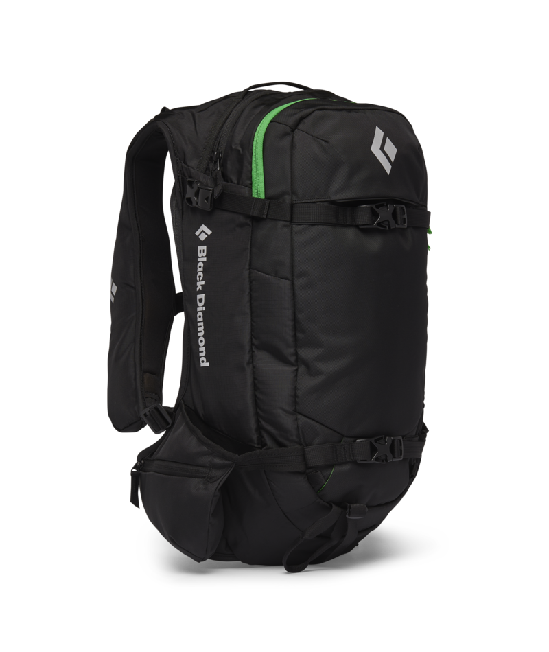 BLACK DIAMOND - DAWN PATROL 25 BACKPACK