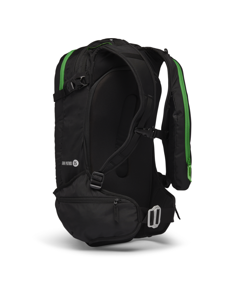 BLACK DIAMOND - DAWN PATROL 25 BACKPACK