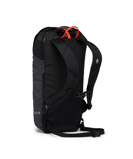 BLACK DIAMOND - ROCK BLITZ 15 BACKPACK