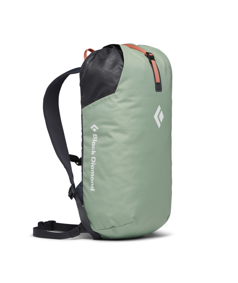 BLACK DIAMOND - ROCK BLITZ 15 BACKPACK