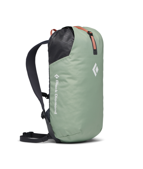 BLACK DIAMOND - ROCK BLITZ 15 BACKPACK