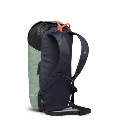 BLACK DIAMOND - ROCK BLITZ 15 BACKPACK