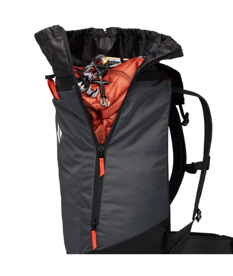 BLACK DIAMOND - CRAG 40 BACKPACK