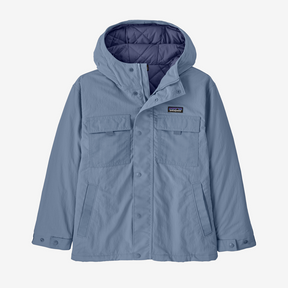 Patagonia - Kids' Insulated Outdoor Everyday Jacket