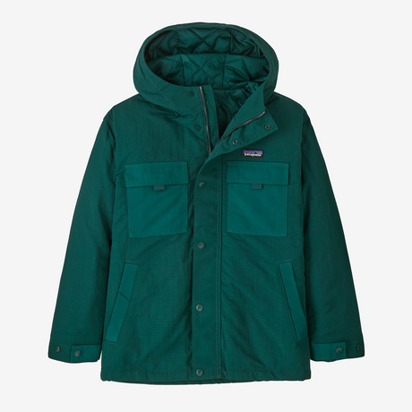 Patagonia - K's Insulated Outdoor Everyday Jkt
