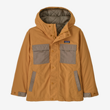 Patagonia - Kids' Insulated Outdoor Everyday Jacket