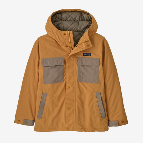Patagonia - K's Insulated Outdoor Everyday Jkt