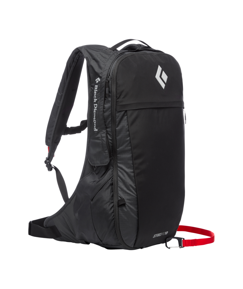 BLACK DIAMOND - JETFORCE PRO 10 BACKPACK