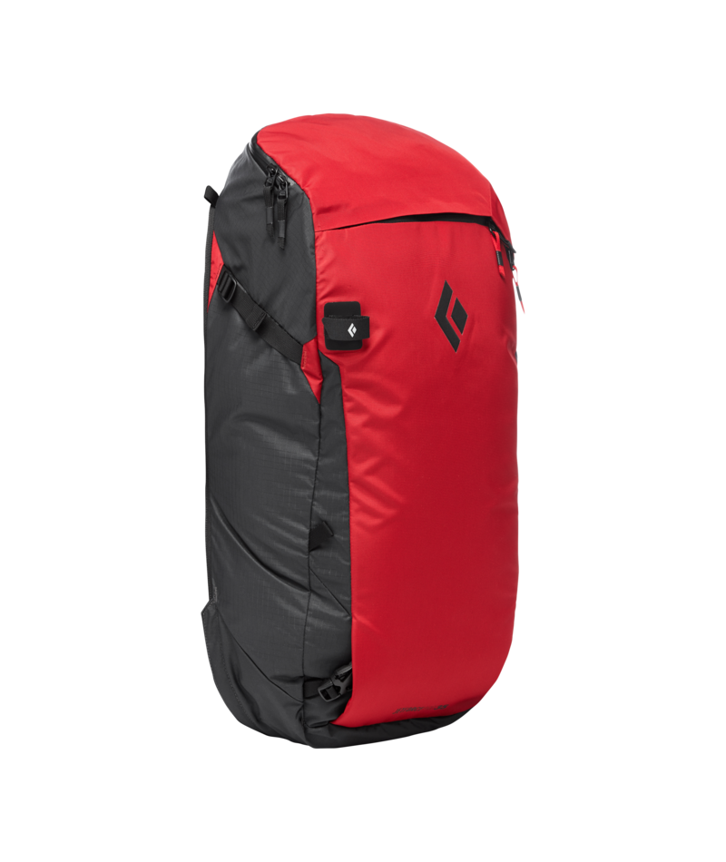 BLACK DIAMOND - JETFORCE PRO BOOSTER 35