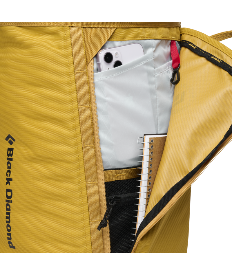 BLACK DIAMOND - STREET CREEK 24 BACKPACK