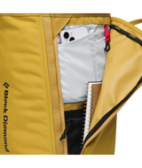 BLACK DIAMOND - STREET CREEK 24 BACKPACK