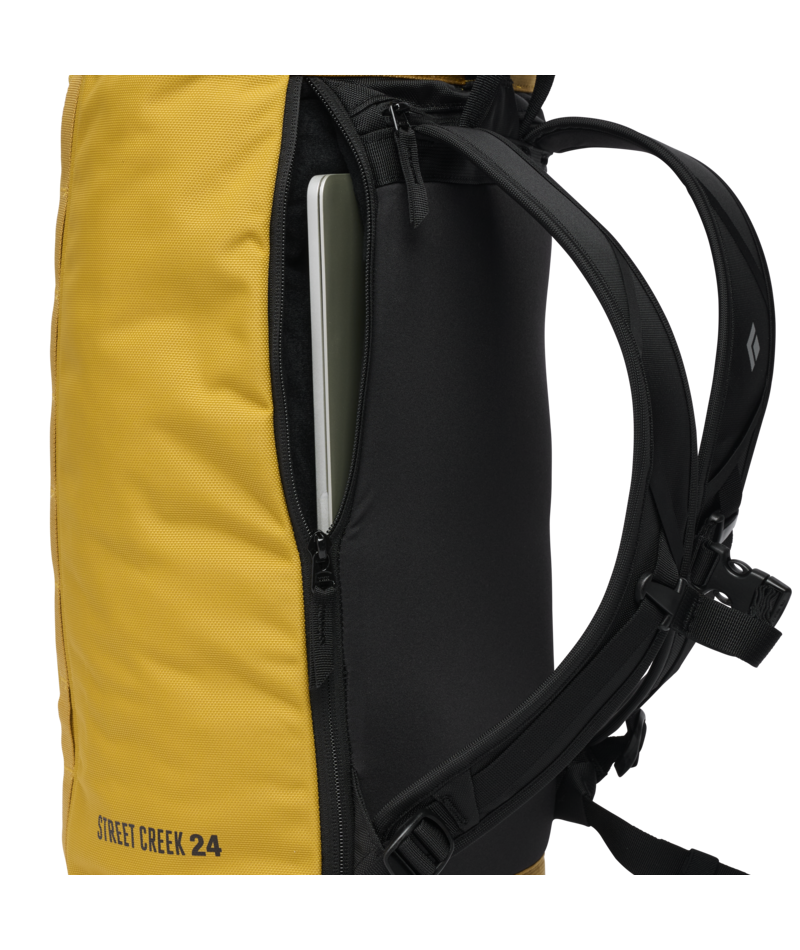 BLACK DIAMOND - STREET CREEK 24 BACKPACK