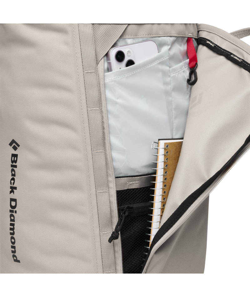 BLACK DIAMOND - STREET CREEK 24 BACKPACK