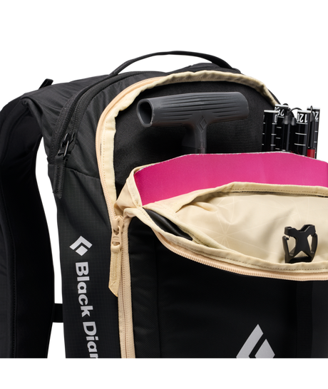 BLACK DIAMOND - DAWN PATROL 15 BACKPACK