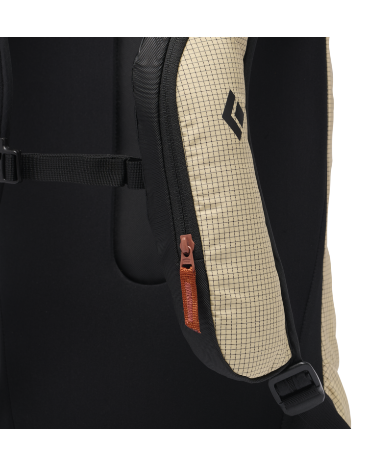 BLACK DIAMOND - DAWN PATROL 15 BACKPACK