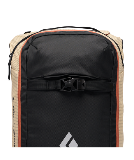 BLACK DIAMOND - DAWN PATROL 15 BACKPACK