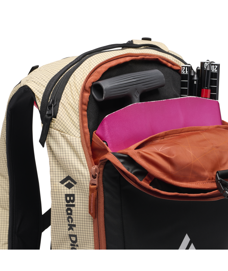 BLACK DIAMOND - DAWN PATROL 15 BACKPACK