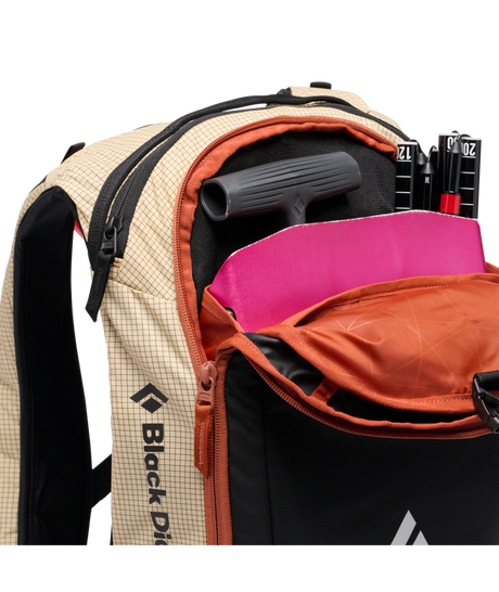 BLACK DIAMOND - DAWN PATROL 15 BACKPACK