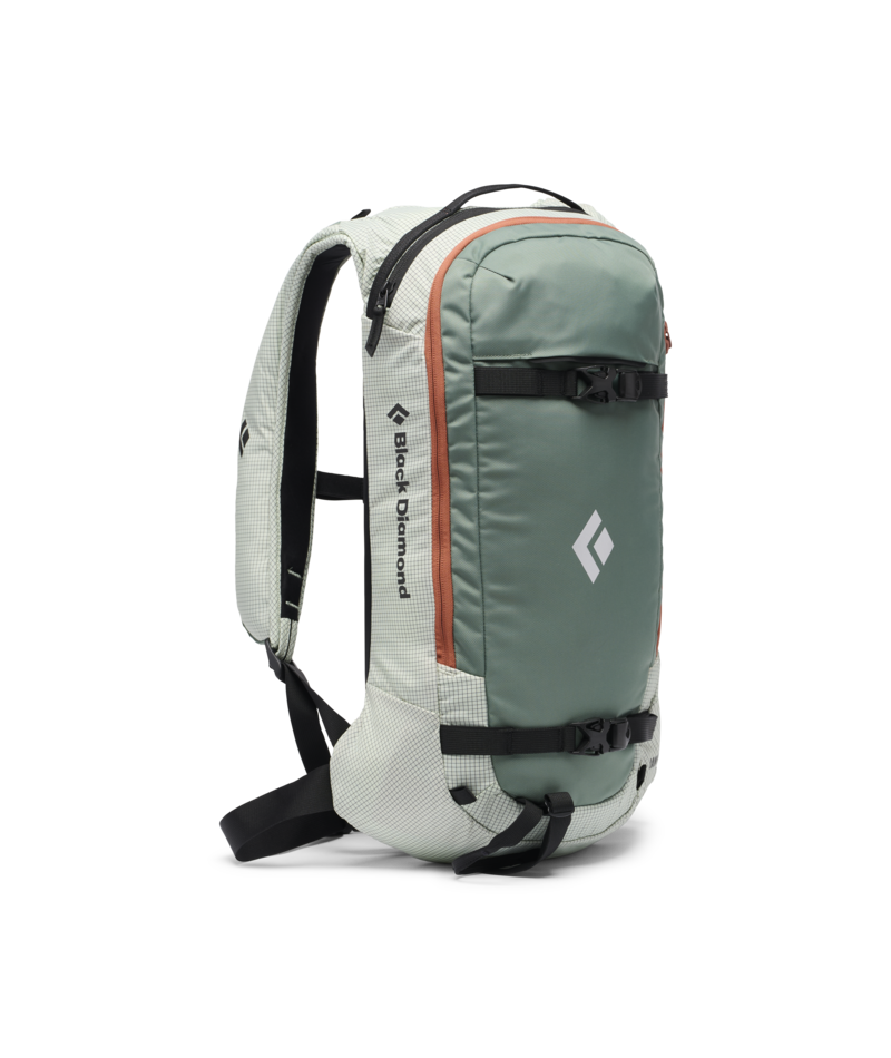 BLACK DIAMOND - DAWN PATROL 15 BACKPACK