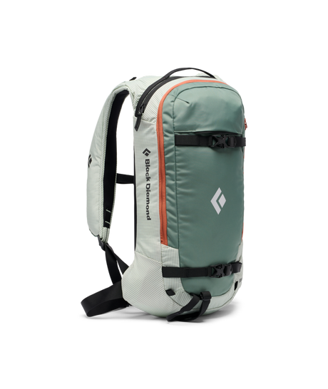BLACK DIAMOND - DAWN PATROL 15 BACKPACK