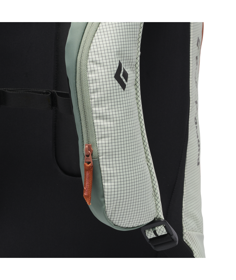 BLACK DIAMOND - DAWN PATROL 15 BACKPACK
