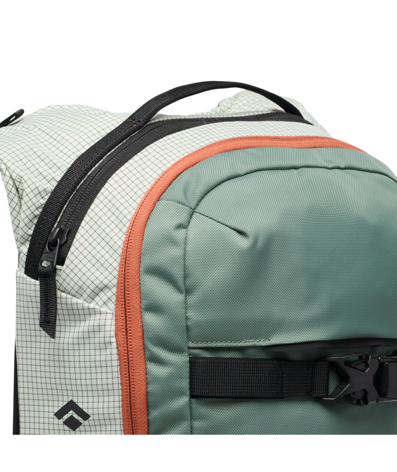 BLACK DIAMOND - DAWN PATROL 15 BACKPACK