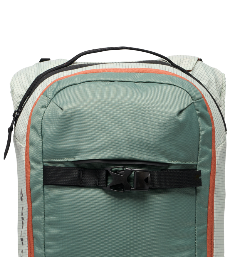 BLACK DIAMOND - DAWN PATROL 15 BACKPACK