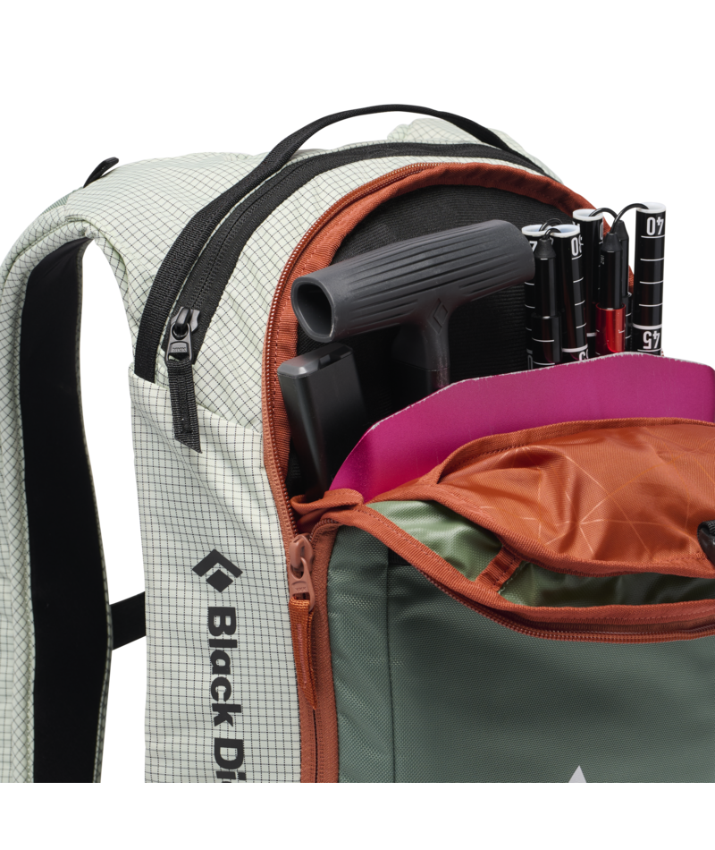 BLACK DIAMOND - DAWN PATROL 15 BACKPACK