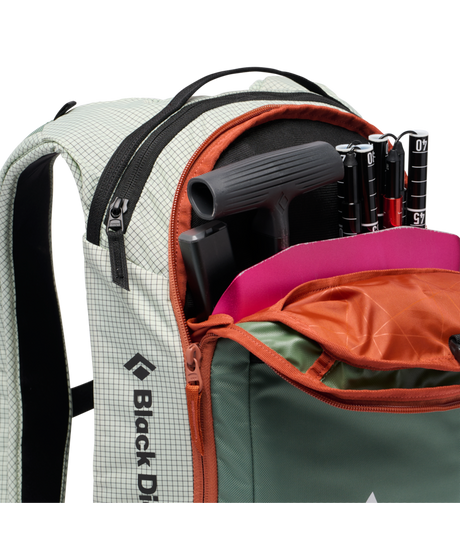 BLACK DIAMOND - DAWN PATROL 15 BACKPACK