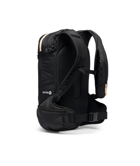 BLACK DIAMOND - DAWN PATROL 25 BACKPACK