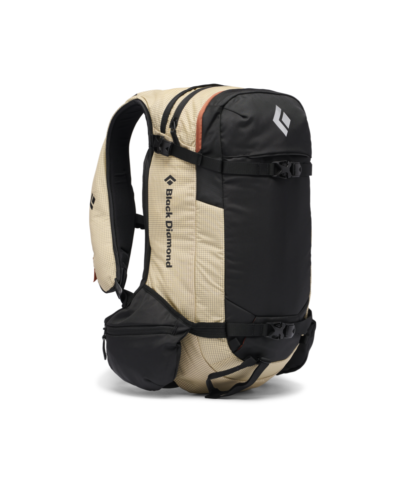BLACK DIAMOND - DAWN PATROL 25 BACKPACK