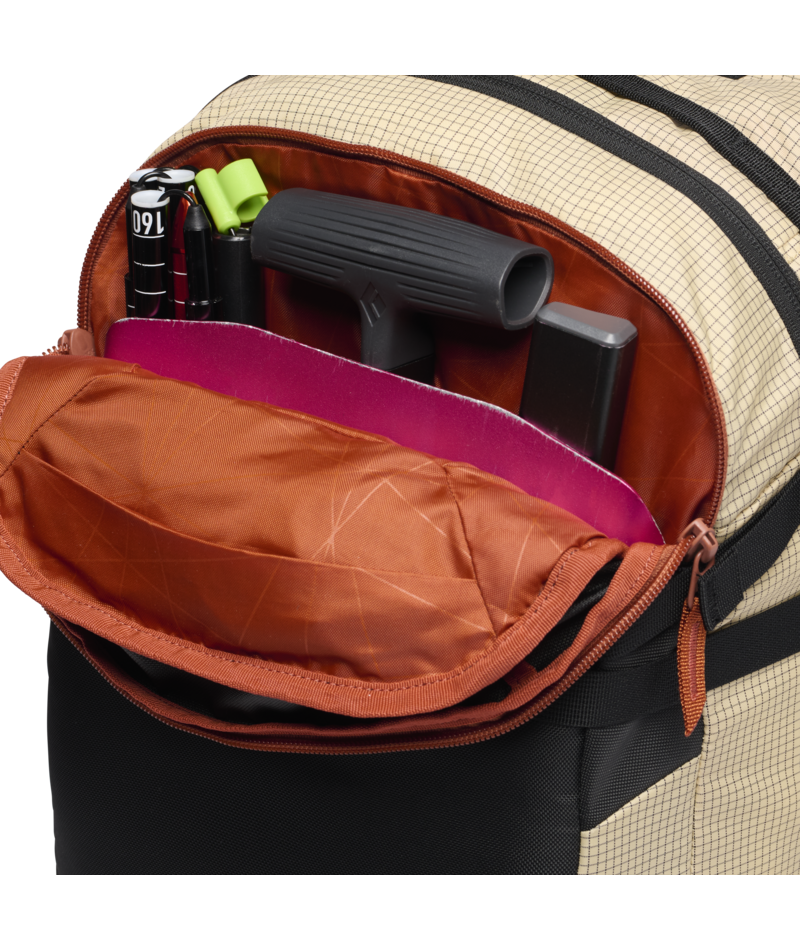 BLACK DIAMOND - DAWN PATROL 25 BACKPACK