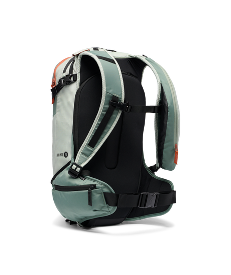 BLACK DIAMOND - DAWN PATROL 25 BACKPACK
