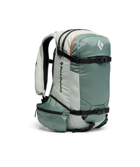 BLACK DIAMOND - DAWN PATROL 32 BACKPACK