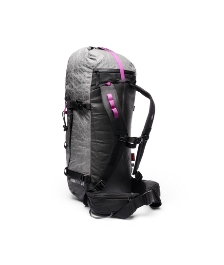 BLACK DIAMOND - CIRQUE ULTRA 35