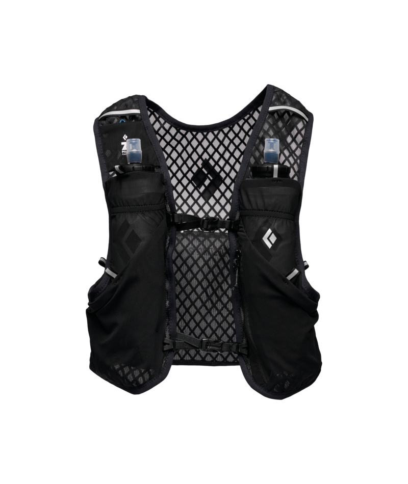BLACK DIAMOND - DISTANCE 2 HYDRATION VEST