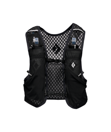 BLACK DIAMOND - DISTANCE 2 HYDRATION VEST