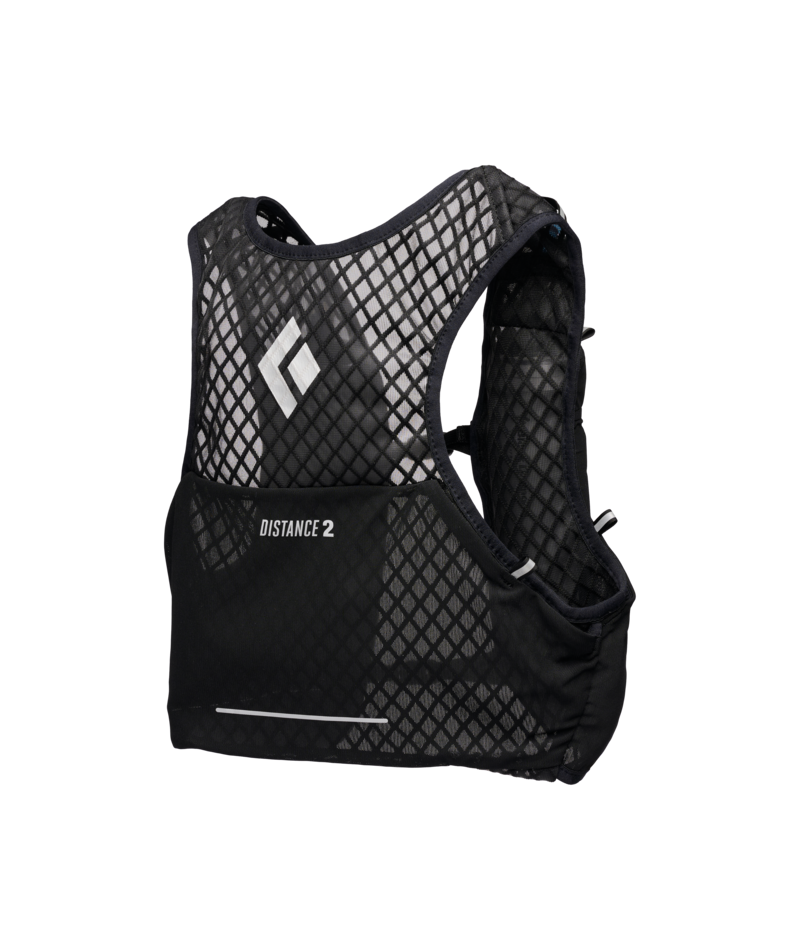 BLACK DIAMOND - DISTANCE 2 HYDRATION VEST