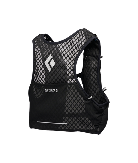 BLACK DIAMOND - DISTANCE 2 HYDRATION VEST