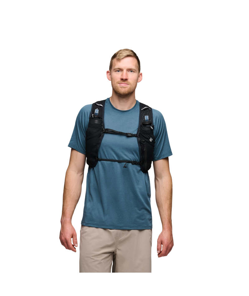 BLACK DIAMOND - DISTANCE 2 HYDRATION VEST