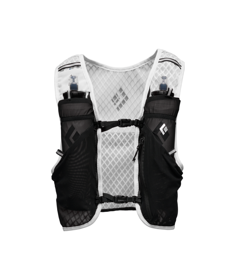 BLACK DIAMOND - DISTANCE 2 HYDRATION VEST